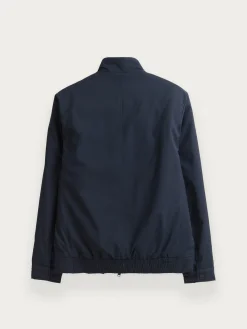 Hombre Alvaro Moreno Cazadoras Y Parkas|CAZADORA LECLERC