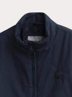 Hombre Alvaro Moreno Cazadoras Y Parkas|CAZADORA LECLERC