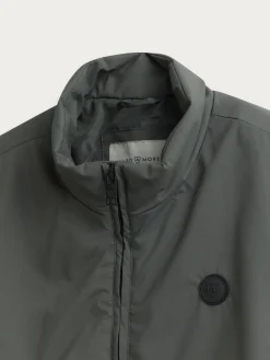 Hombre Alvaro Moreno Cazadoras Y Parkas|CAZADORA LECLERC