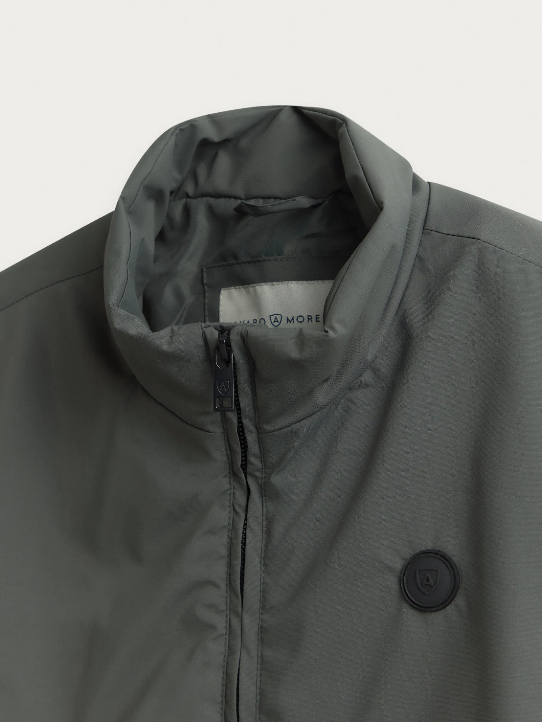 Hombre Alvaro Moreno Cazadoras Y Parkas|CAZADORA LECLERC