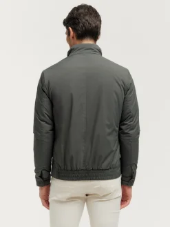 Hombre Alvaro Moreno Cazadoras Y Parkas|CAZADORA LECLERC