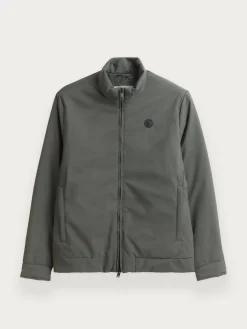 Hombre Alvaro Moreno Cazadoras Y Parkas|CAZADORA LECLERC