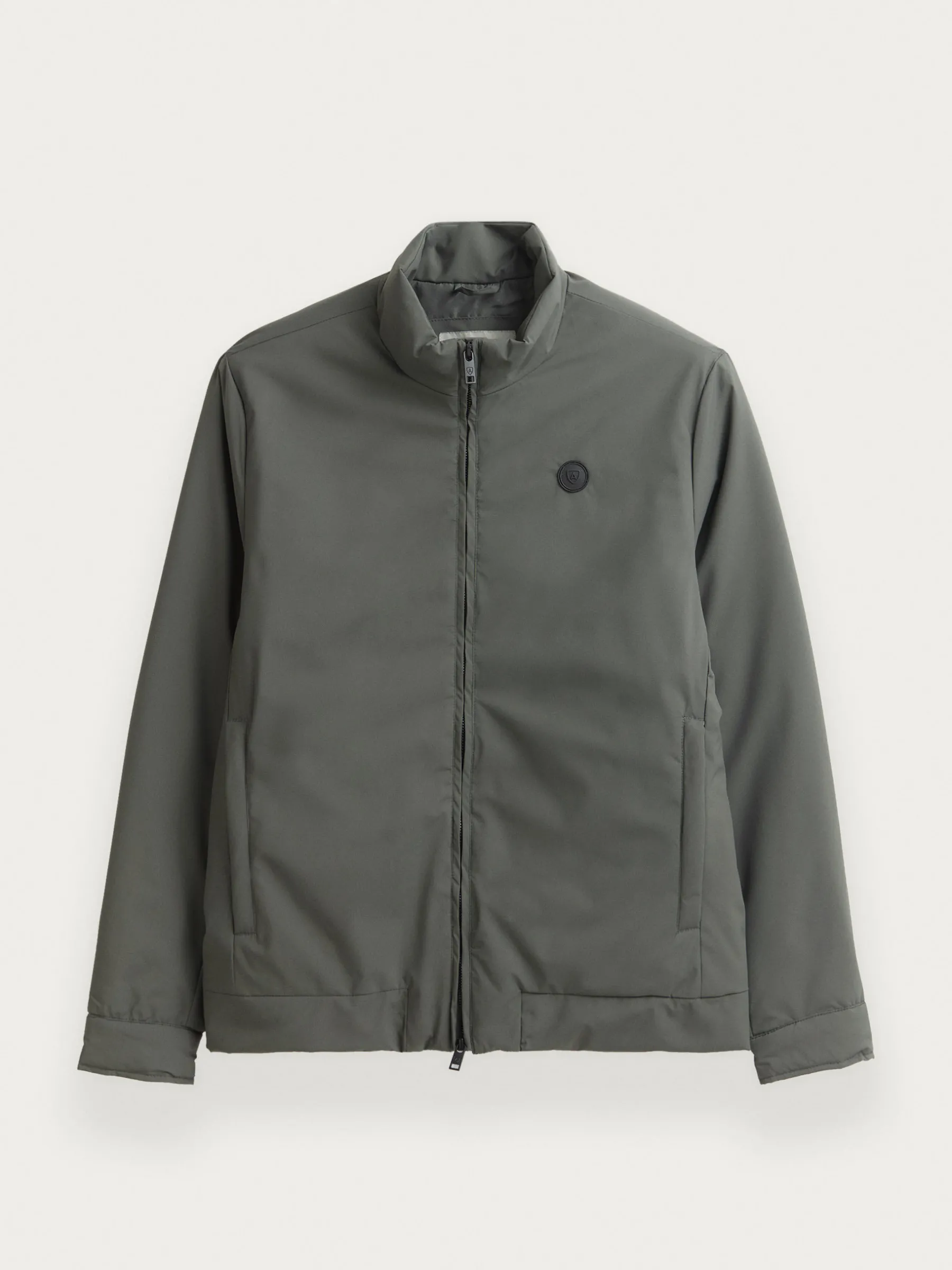 Hombre Alvaro Moreno Cazadoras Y Parkas|CAZADORA LECLERC