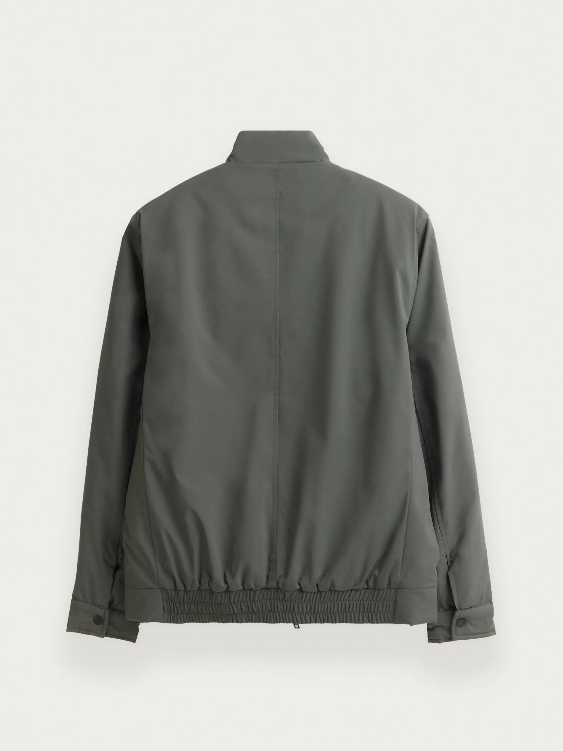 Hombre Alvaro Moreno Cazadoras Y Parkas|CAZADORA LECLERC