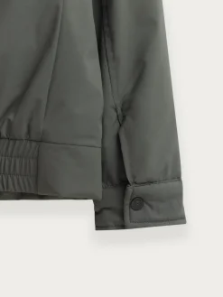 Hombre Alvaro Moreno Cazadoras Y Parkas|CAZADORA LECLERC