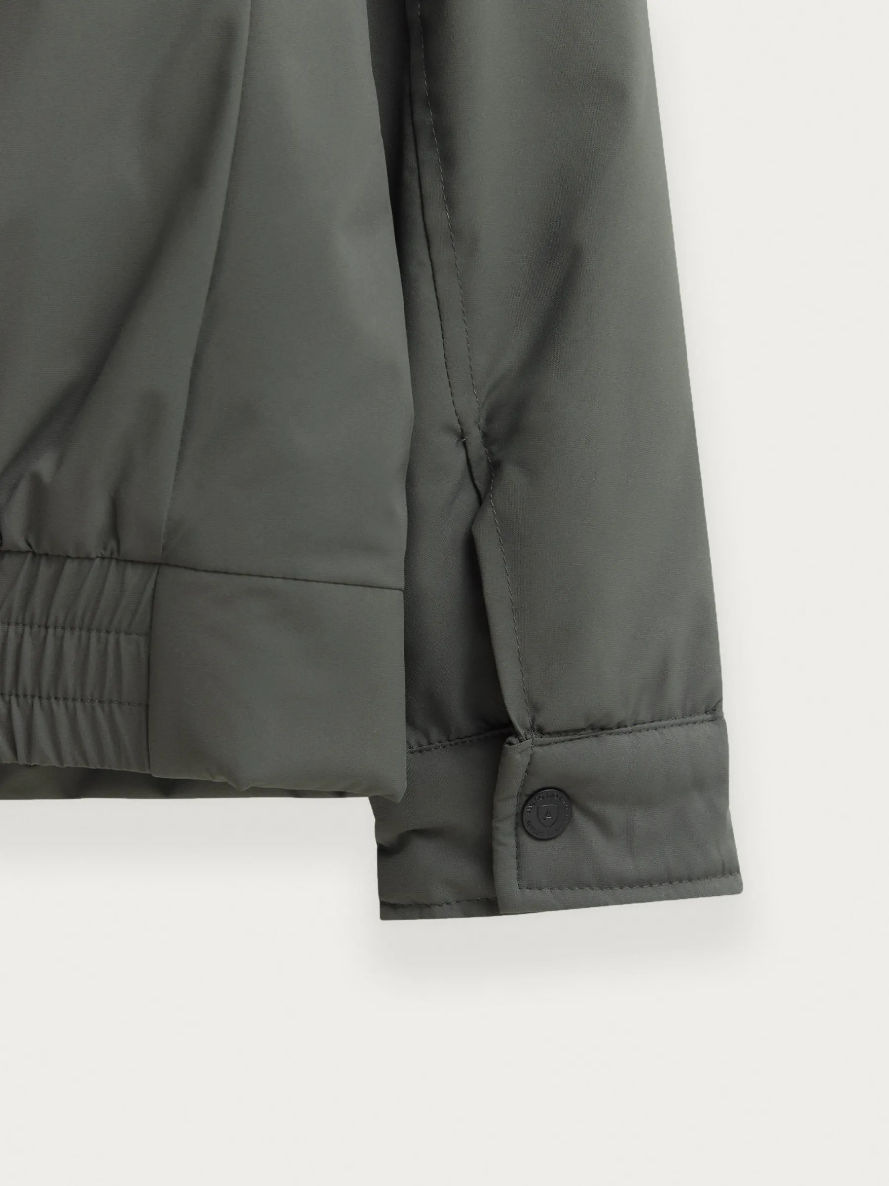 Hombre Alvaro Moreno Cazadoras Y Parkas|CAZADORA LECLERC