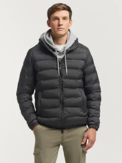 Hombre Alvaro Moreno Cazadoras Y Parkas|CAZADORA MARTELL