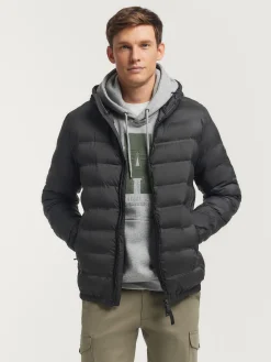 Hombre Alvaro Moreno Cazadoras Y Parkas|CAZADORA MARTELL