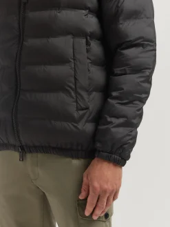 Hombre Alvaro Moreno Cazadoras Y Parkas|CAZADORA MARTELL