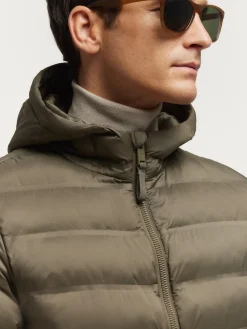 Hombre Alvaro Moreno Cazadoras Y Parkas|CAZADORA MARTELL