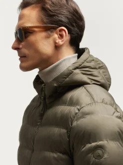 Hombre Alvaro Moreno Cazadoras Y Parkas|CAZADORA MARTELL