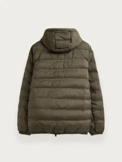 Hombre Alvaro Moreno Cazadoras Y Parkas|CAZADORA MARTELL