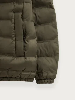 Hombre Alvaro Moreno Cazadoras Y Parkas|CAZADORA MARTELL