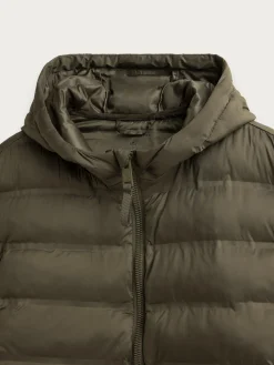 Hombre Alvaro Moreno Cazadoras Y Parkas|CAZADORA MARTELL