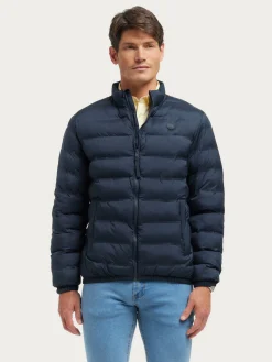 Hombre Alvaro Moreno Cazadoras Y Parkas|CAZADORA MONTREAL