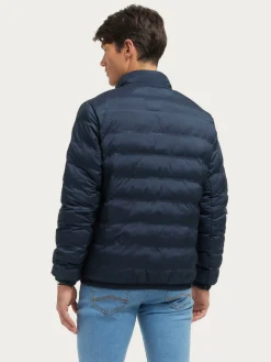 Hombre Alvaro Moreno Cazadoras Y Parkas|CAZADORA MONTREAL