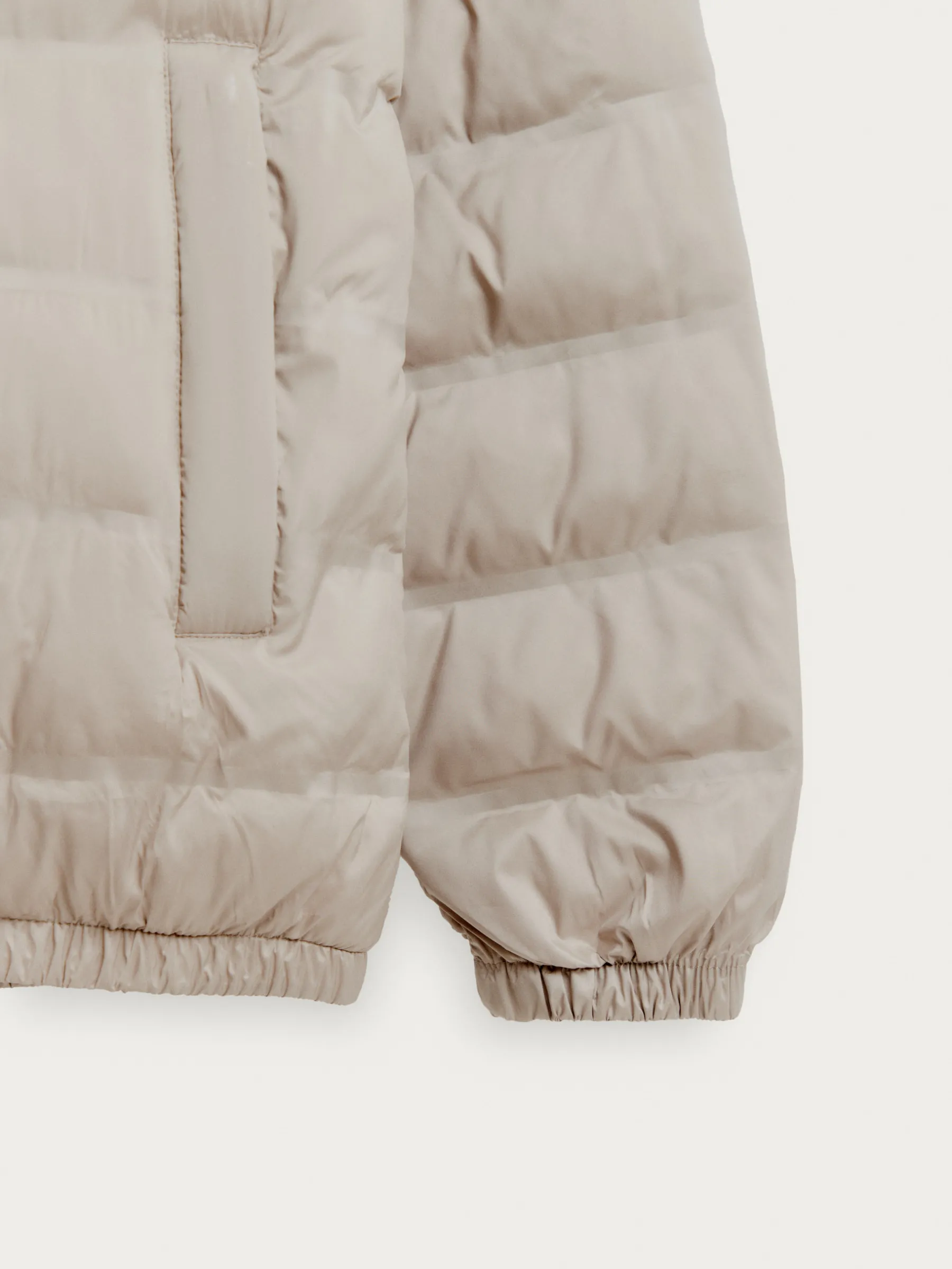 Hombre Alvaro Moreno Cazadoras Y Parkas|CAZADORA MONTREAL