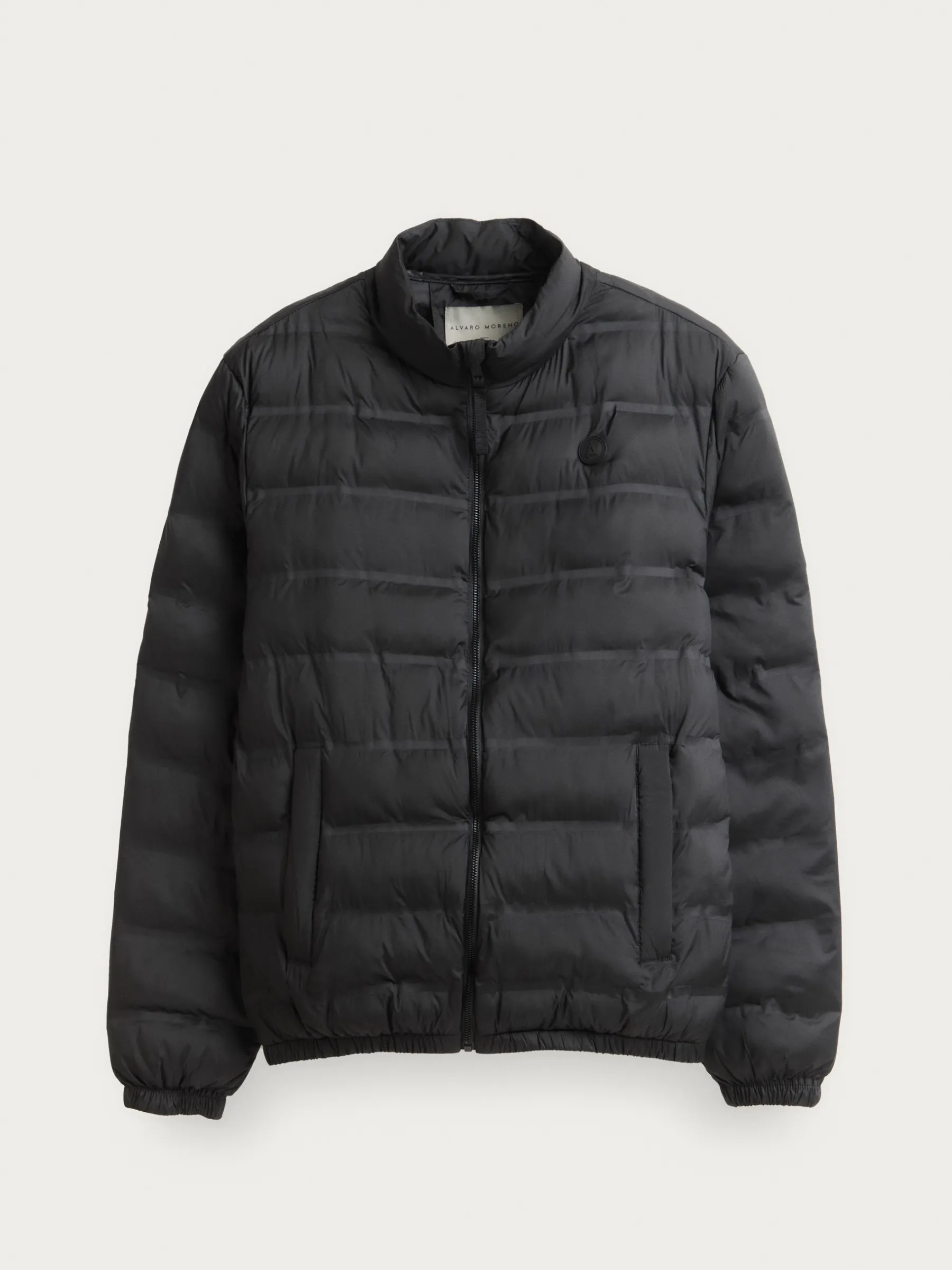 Hombre Alvaro Moreno Cazadoras Y Parkas|CAZADORA MONTREAL