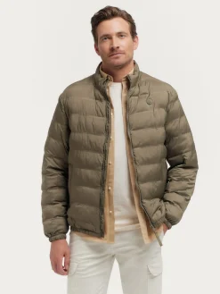 Hombre Alvaro Moreno Cazadoras Y Parkas|CAZADORA MONTREAL