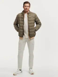 Hombre Alvaro Moreno Cazadoras Y Parkas|CAZADORA MONTREAL