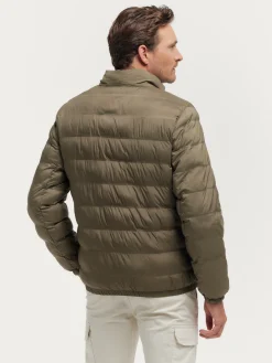 Hombre Alvaro Moreno Cazadoras Y Parkas|CAZADORA MONTREAL