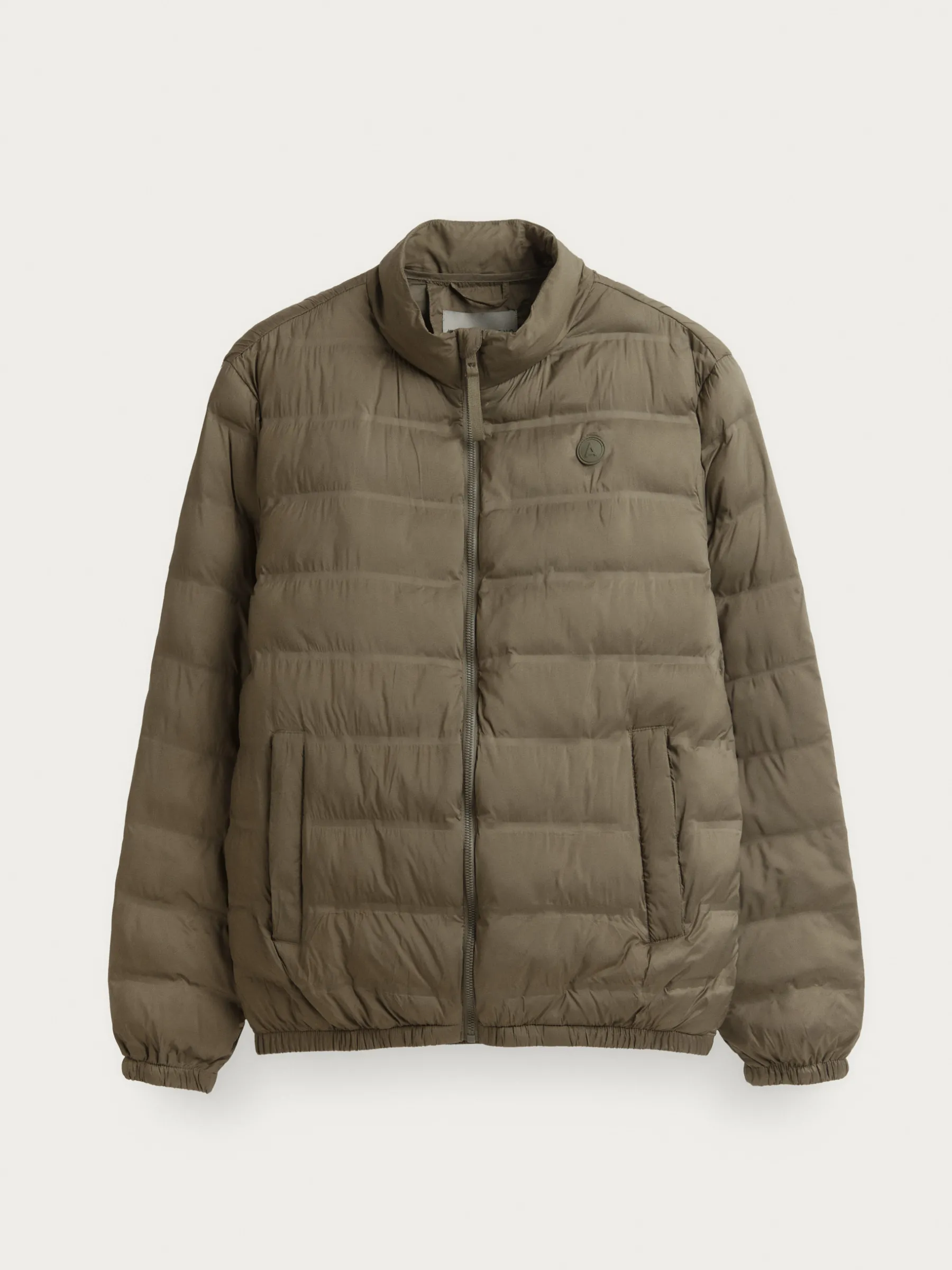 Hombre Alvaro Moreno Cazadoras Y Parkas|CAZADORA MONTREAL