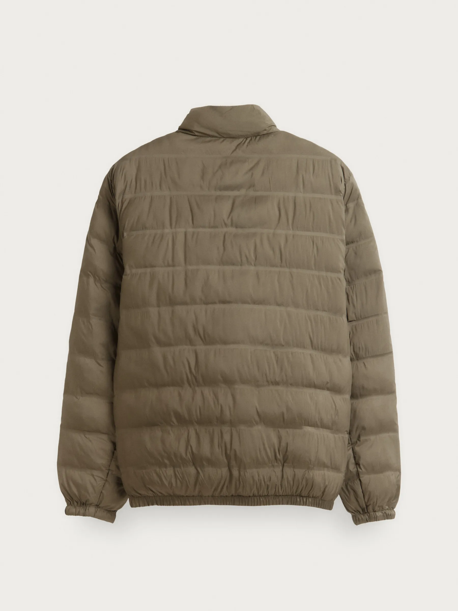 Hombre Alvaro Moreno Cazadoras Y Parkas|CAZADORA MONTREAL