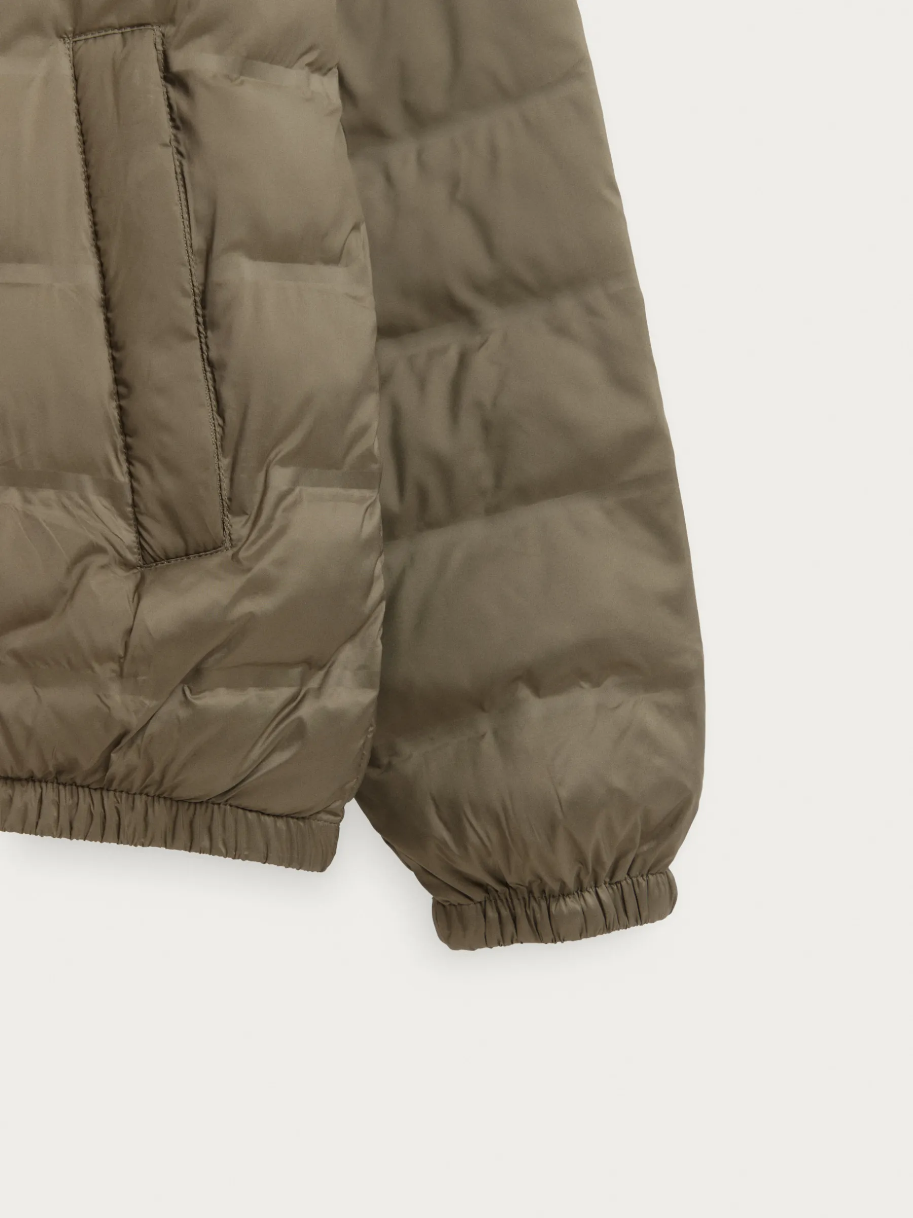 Hombre Alvaro Moreno Cazadoras Y Parkas|CAZADORA MONTREAL