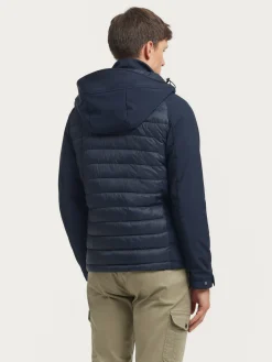 Hombre Alvaro Moreno Cazadoras Y Parkas|CAZADORA PAUL