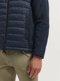 Hombre Alvaro Moreno Cazadoras Y Parkas|CAZADORA PAUL