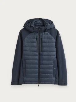 Hombre Alvaro Moreno Cazadoras Y Parkas|CAZADORA PAUL