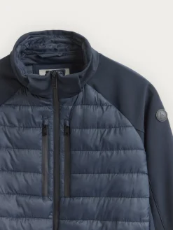 Hombre Alvaro Moreno Cazadoras Y Parkas|CAZADORA PAUL