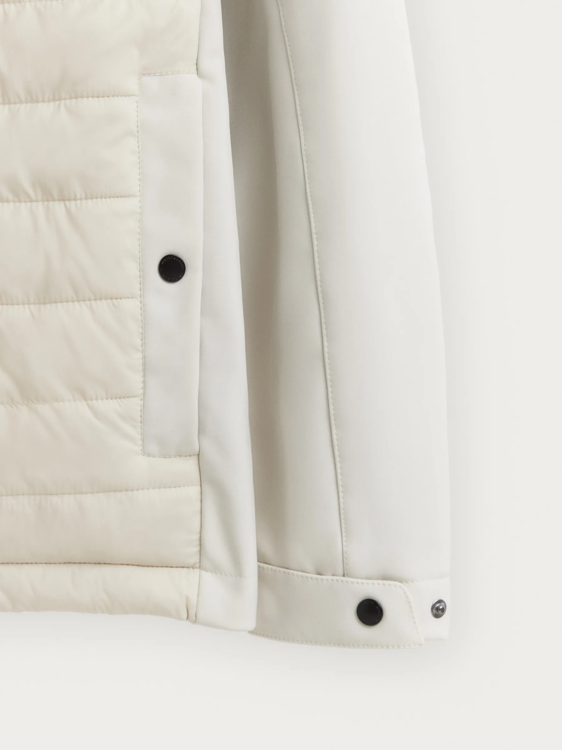 Hombre Alvaro Moreno Cazadoras Y Parkas|CAZADORA PAUL