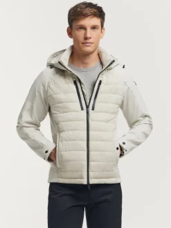 Hombre Alvaro Moreno Cazadoras Y Parkas|CAZADORA PAUL