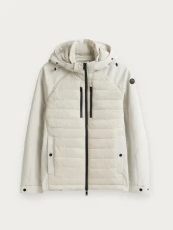 Hombre Alvaro Moreno Cazadoras Y Parkas|CAZADORA PAUL