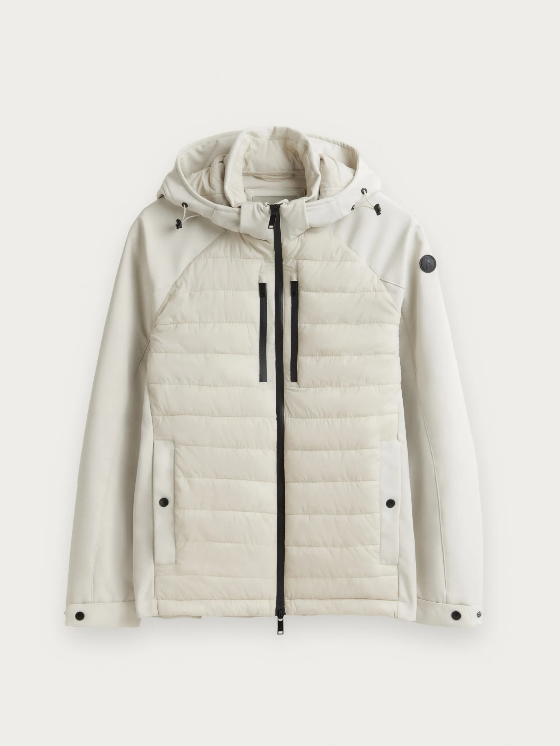 Hombre Alvaro Moreno Cazadoras Y Parkas|CAZADORA PAUL