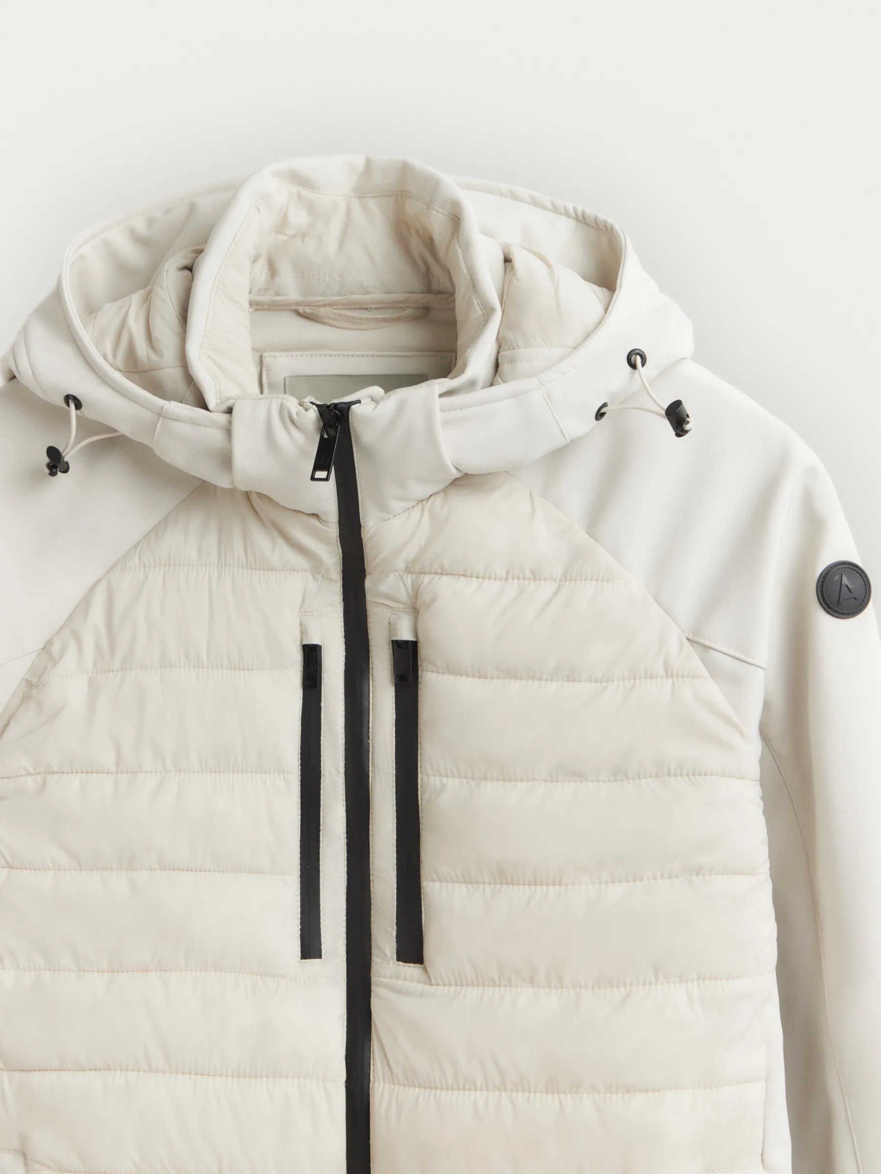 Hombre Alvaro Moreno Cazadoras Y Parkas|CAZADORA PAUL