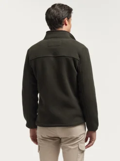 Hombre Alvaro Moreno Cazadoras Y Parkas|CAZADORA POLAR