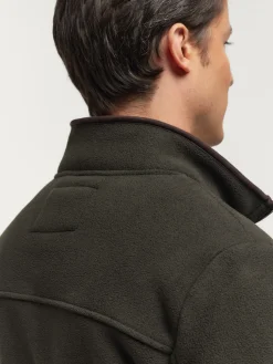 Hombre Alvaro Moreno Cazadoras Y Parkas|CAZADORA POLAR