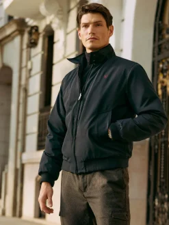 Hombre Alvaro Moreno Cazadoras Y Parkas|CAZADORA SMART