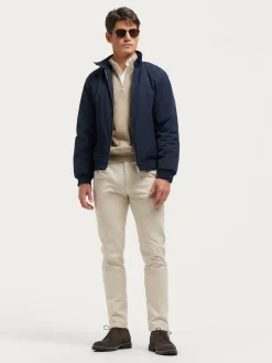 Hombre Alvaro Moreno Cazadoras Y Parkas|CAZADORA SMART