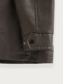 Hombre Alvaro Moreno Cazadoras Y Parkas|CAZADORA TRAVIS MARRÓN