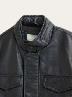 Hombre Alvaro Moreno Cazadoras Y Parkas|CAZADORA TRAVIS