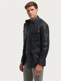 Hombre Alvaro Moreno Cazadoras Y Parkas|CAZADORA TRAVIS