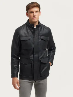 Hombre Alvaro Moreno Cazadoras Y Parkas|CAZADORA TRAVIS