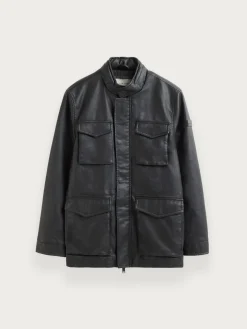 Hombre Alvaro Moreno Cazadoras Y Parkas|CAZADORA TRAVIS