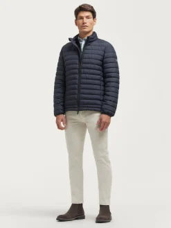 Hombre Alvaro Moreno Cazadoras Y Parkas|CAZADORA TROUT