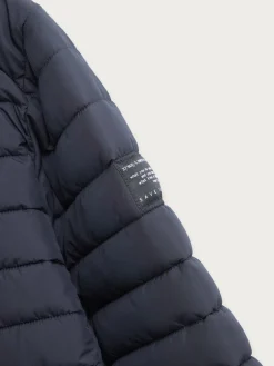 Hombre Alvaro Moreno Cazadoras Y Parkas|CAZADORA TROUT