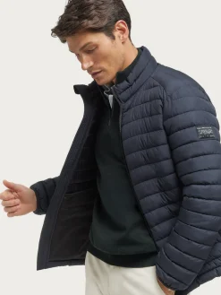 Hombre Alvaro Moreno Cazadoras Y Parkas|CAZADORA TROUT