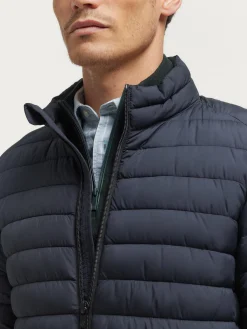 Hombre Alvaro Moreno Cazadoras Y Parkas|CAZADORA TROUT